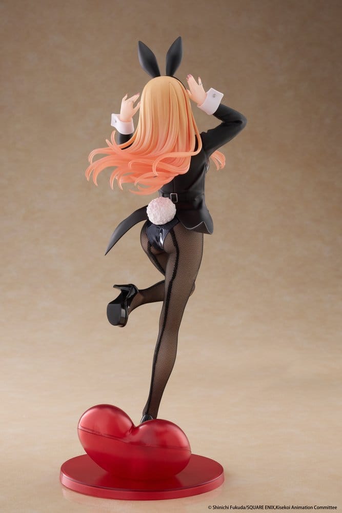 My Dress-Up Darling figurine PVC T-Most Marin Kitagawa (Bunny Ver.) 33 cm
