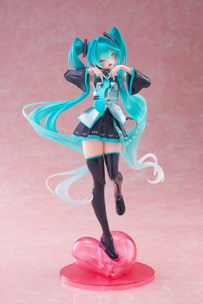 Hatsune Miku figurine PVC T-Most 30 cm