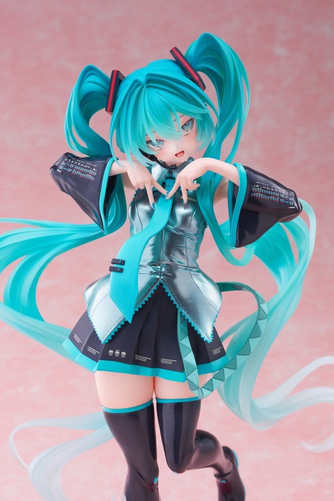 Hatsune Miku figurine PVC T-Most 30 cm