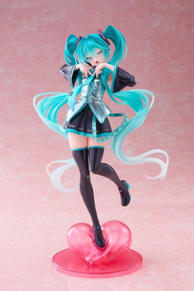 Hatsune Miku figurine PVC T-Most 30 cm