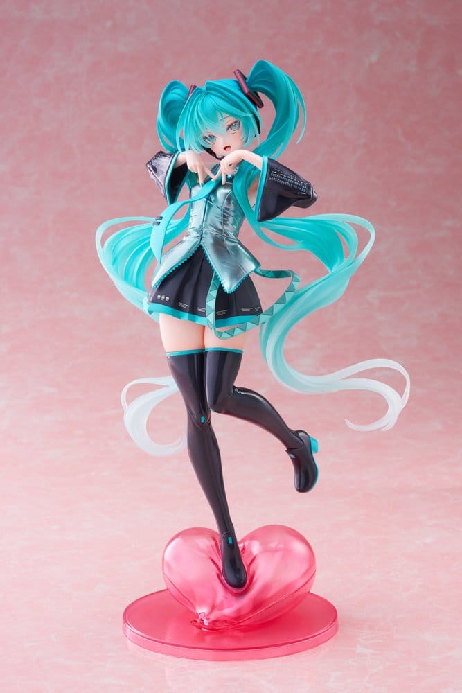 Hatsune Miku figurine PVC T-Most 30 cm