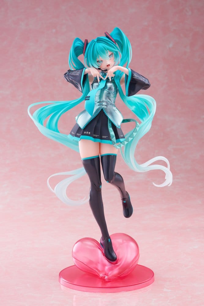 Hatsune Miku figurine PVC T-Most 30 cm