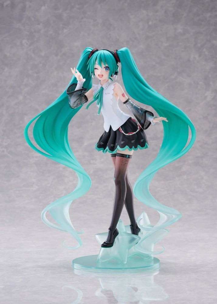 Hatsune Miku figurine PVC T-Most NT Ver. 29 cm