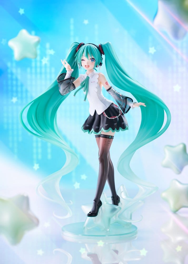 Hatsune Miku figurine PVC T-Most NT Ver. 29 cm