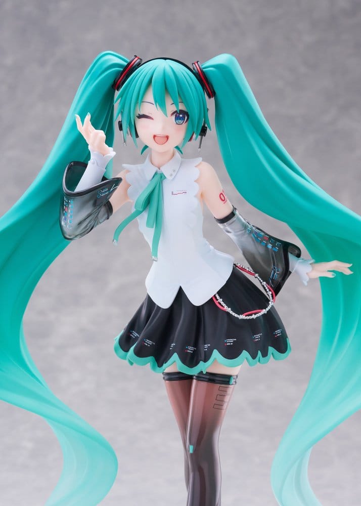 Hatsune Miku figurine PVC T-Most NT Ver. 29 cm