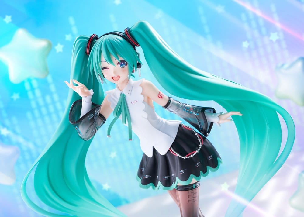 Hatsune Miku figurine PVC T-Most NT Ver. 29 cm