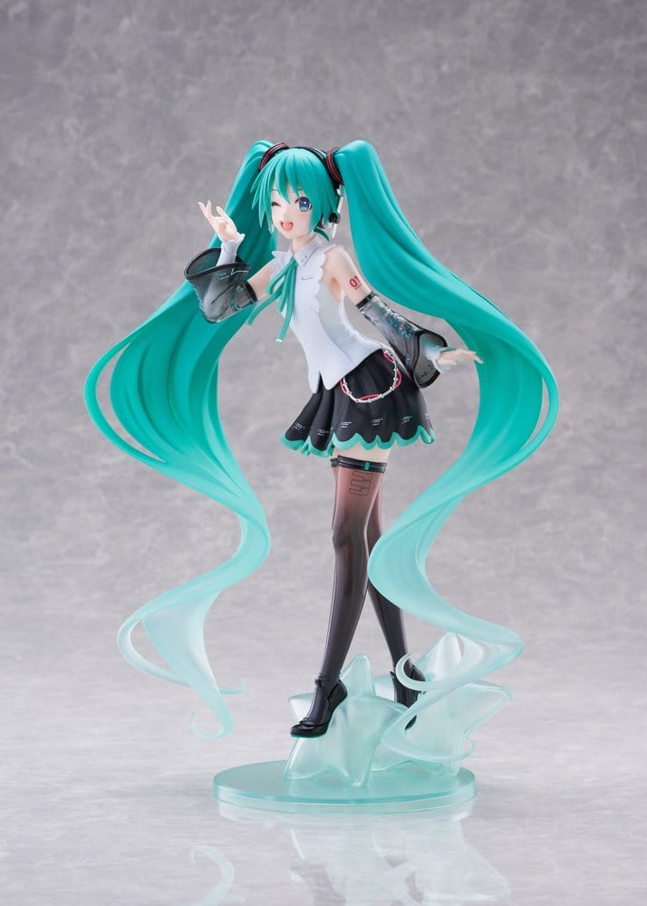 Hatsune Miku figurine PVC T-Most NT Ver. 29 cm