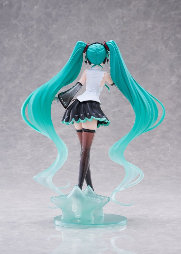 Hatsune Miku figurine PVC T-Most NT Ver. 29 cm