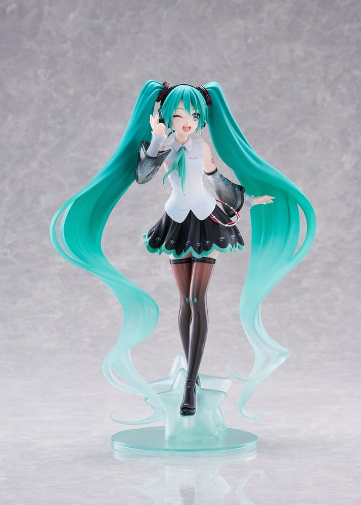 Hatsune Miku figurine PVC T-Most NT Ver. 29 cm