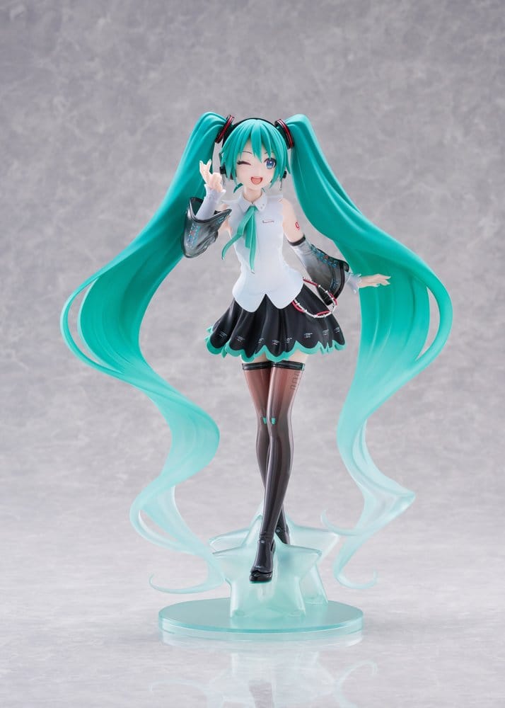 Hatsune Miku figurine PVC T-Most NT Ver. 29 cm