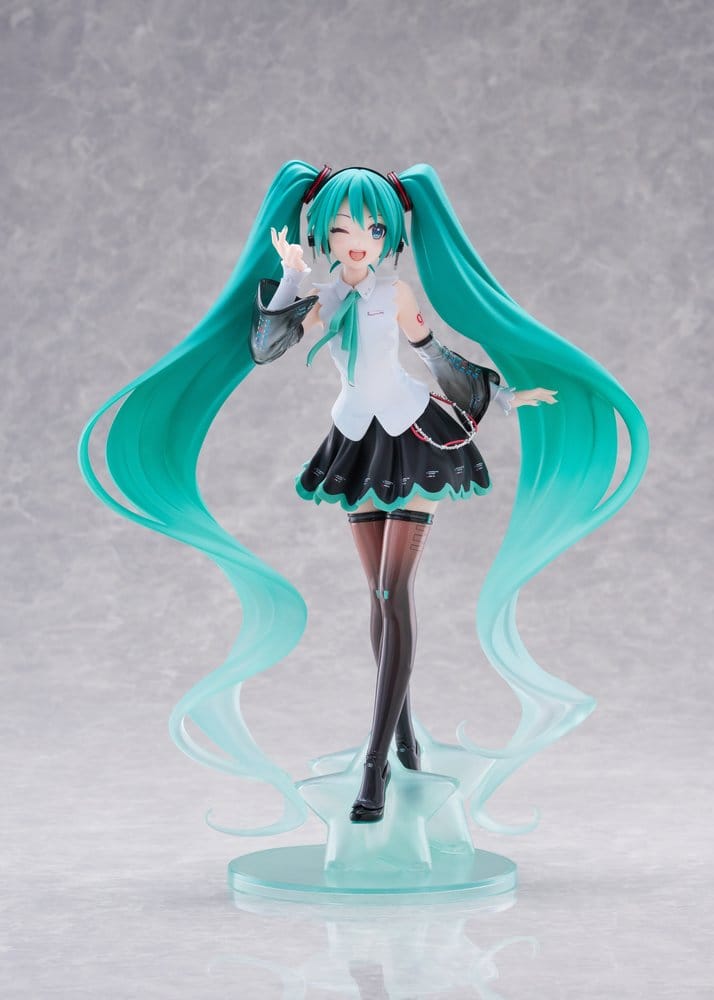 Hatsune Miku figurine PVC T-Most NT Ver. 29 cm
