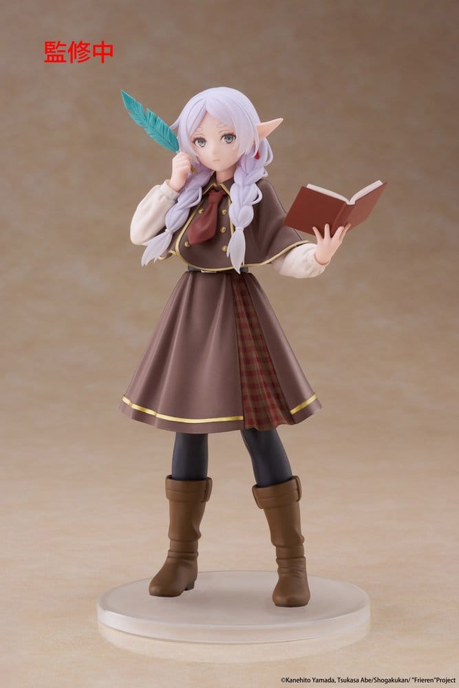 Frieren figurine PVC Coreful Frieren (Detective ver.) 18 cm