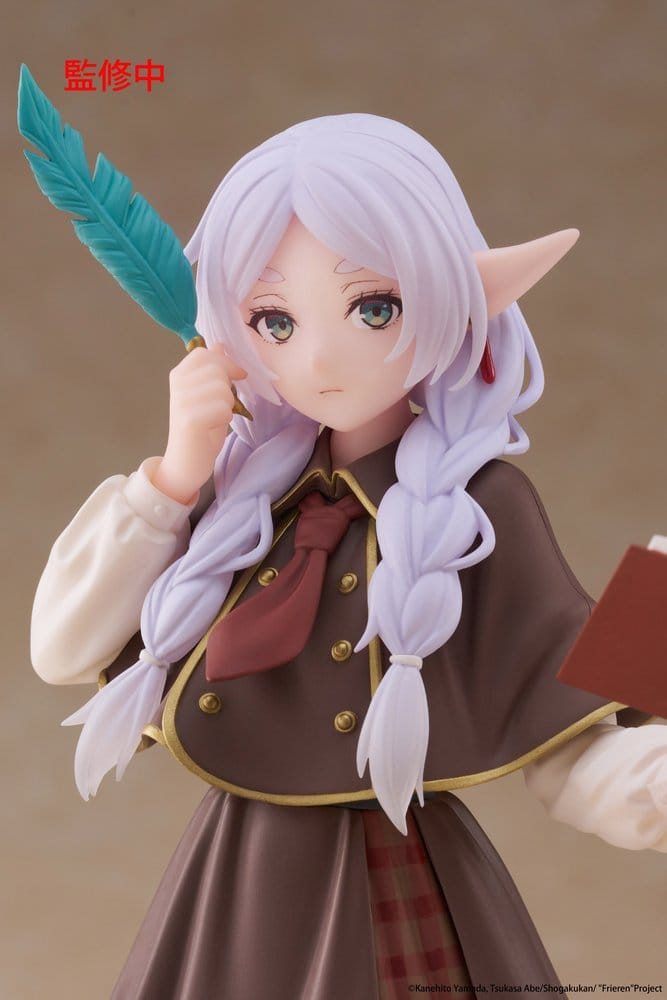 Frieren figurine PVC Coreful Frieren (Detective ver.) 18 cm