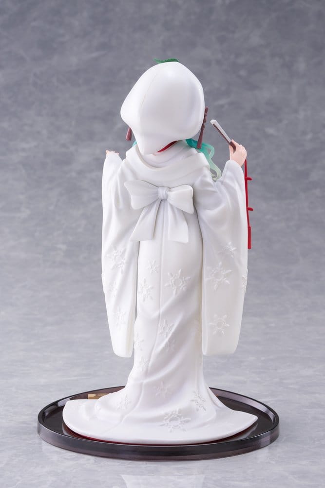 Hatsune Miku figurine PVC AMP+ Snow Miku All Stars 2013 Ver. 23 cm