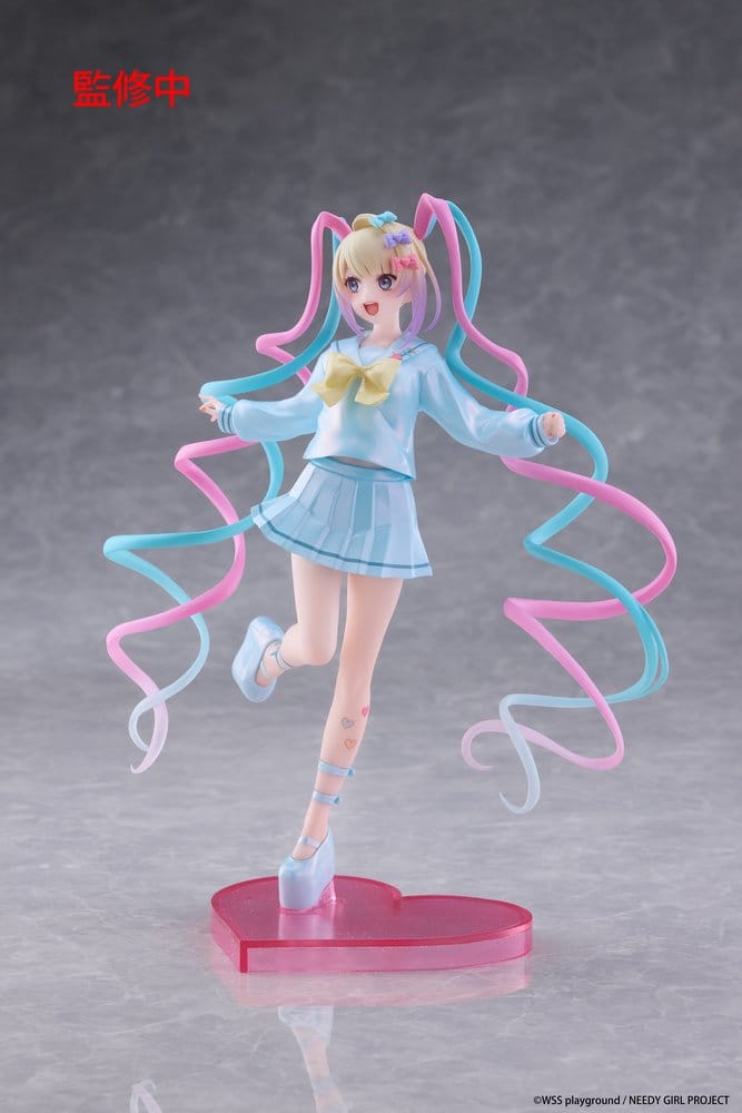 Needy Girl Overdose figurine PVC Coreful OMGkawaiiAngel 18 cm