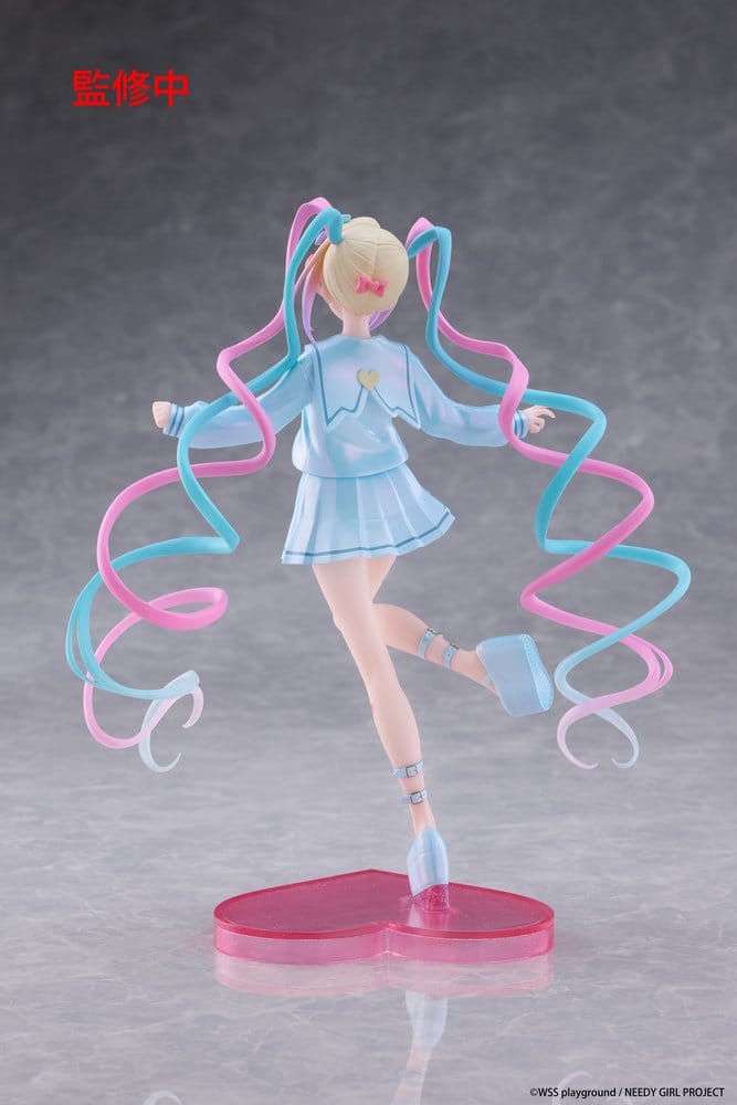 Needy Girl Overdose figurine PVC Coreful OMGkawaiiAngel 18 cm