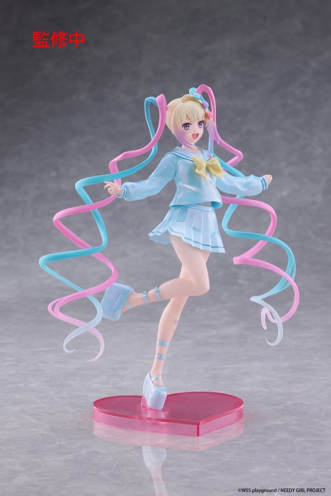 Needy Girl Overdose figurine PVC Coreful OMGkawaiiAngel 18 cm
