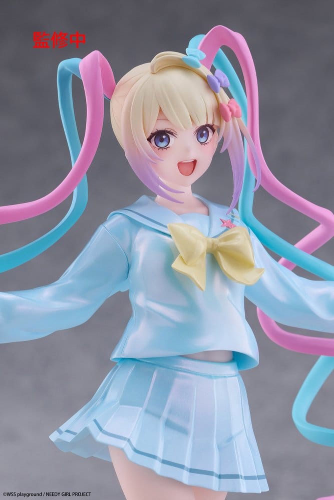 Needy Girl Overdose figurine PVC Coreful OMGkawaiiAngel 18 cm