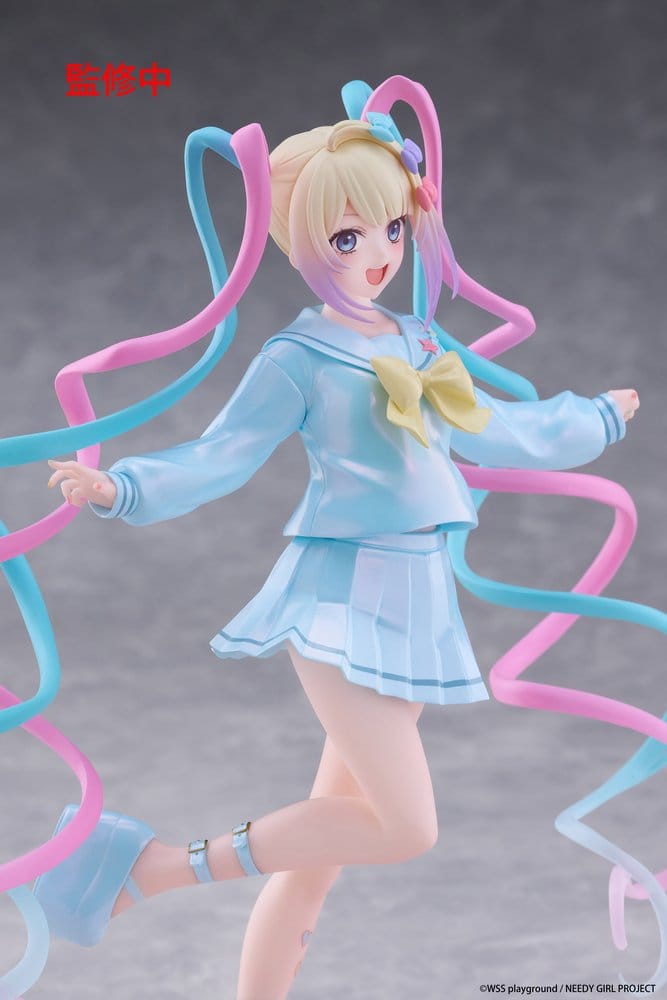 Needy Girl Overdose figurine PVC Coreful OMGkawaiiAngel 18 cm