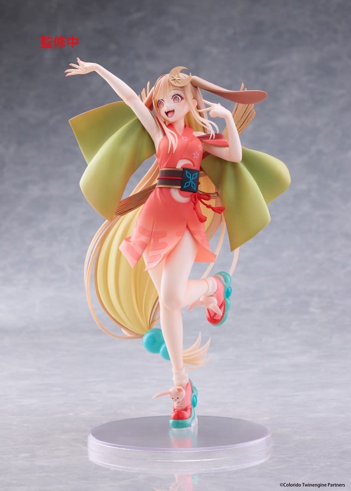 Cosmic Princess Kaguya! figurine PVC Coreful Kaguya (VR Ver.) 18 cm