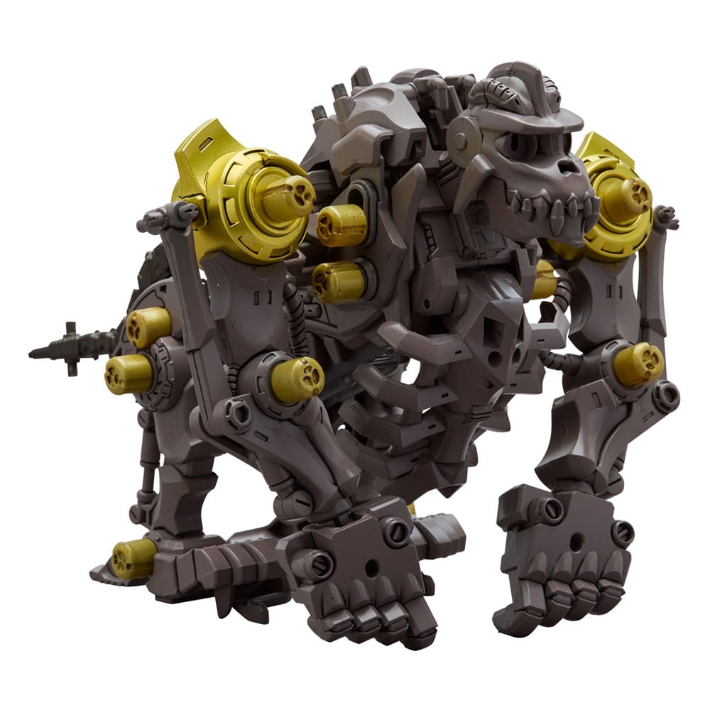 Monster Hunter Zoids figurine 1/35 Plastic Model Kit Knuckle Kong Rajang 17 cm