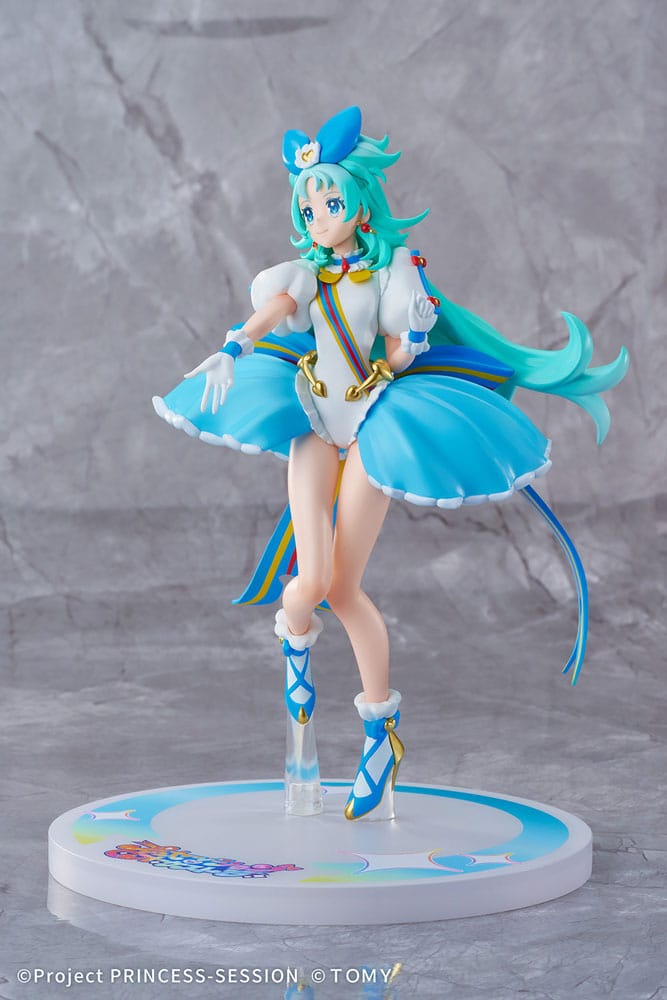 Princess Session Orchestra statuette PVC SF-01 Spark Fig Princess Ripple 21 cm