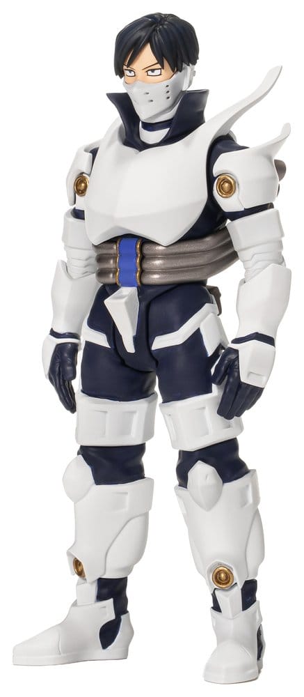 My Hero Academia figurine Collekazaro CK-M11 Tenya Iida 10 cm