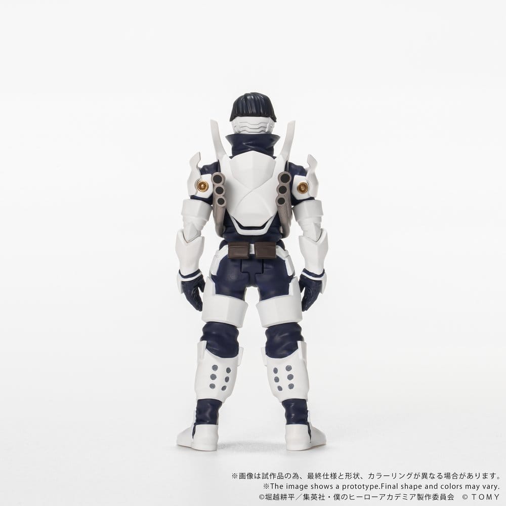 My Hero Academia figurine Collekazaro CK-M11 Tenya Iida 10 cm