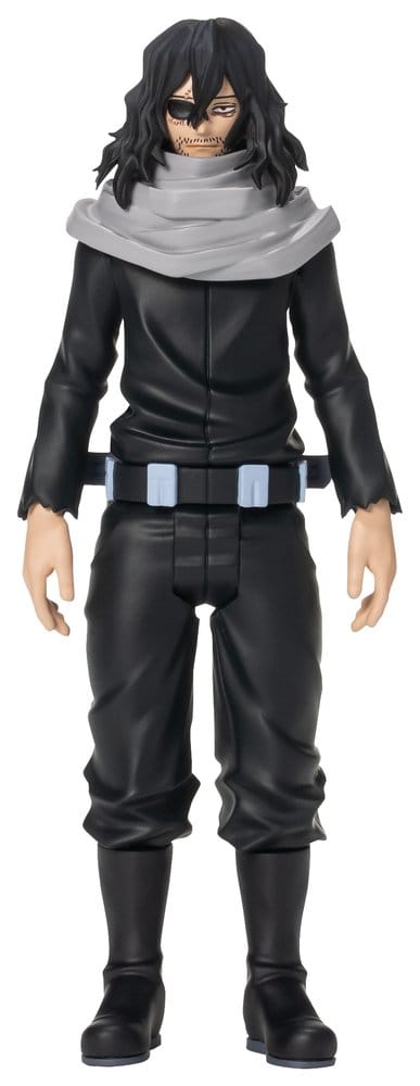 My Hero Academia figurine Collekazaro CK-M13 Shota Aizawa 10 cm