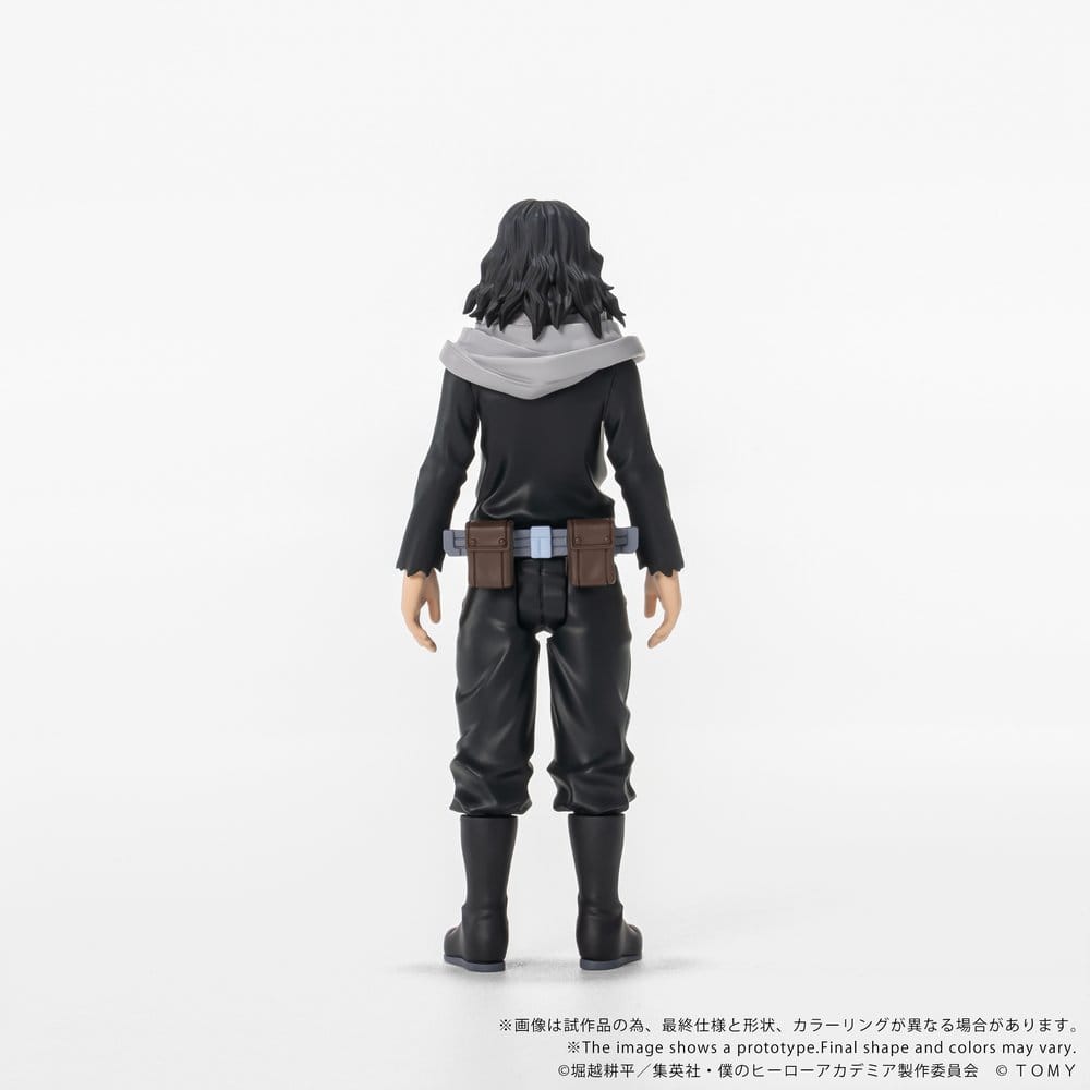 My Hero Academia figurine Collekazaro CK-M13 Shota Aizawa 10 cm