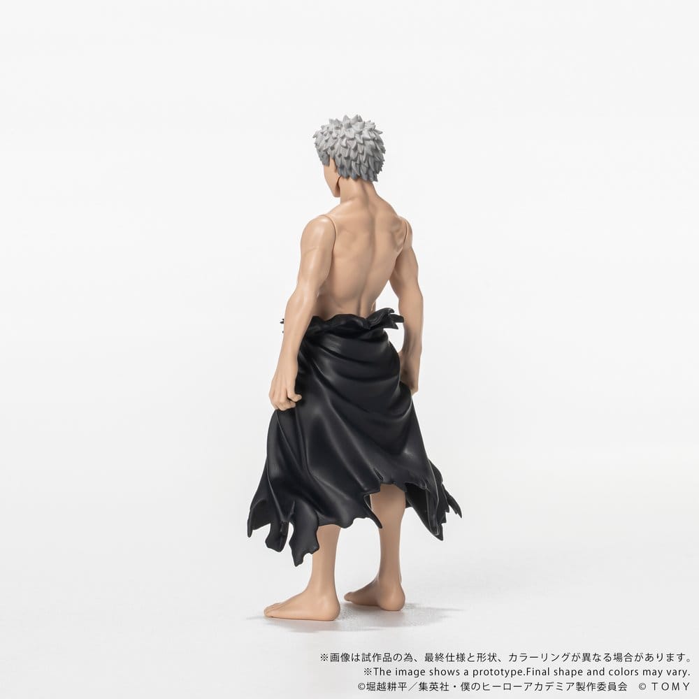 My Hero Academia figurine Collekazaro CK-M15 All For One 11 cm