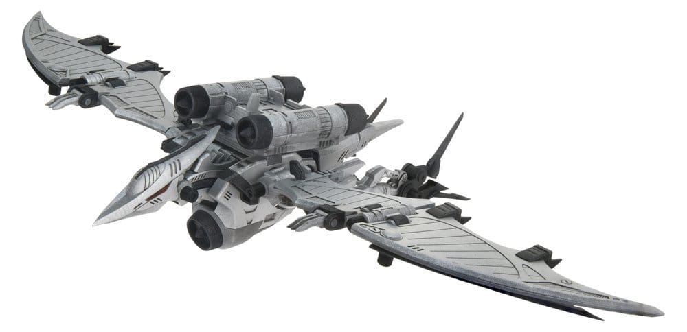 Zoids Plastic Model Kit 1/100 RMZ-024 Storm Sworder 11 cm
