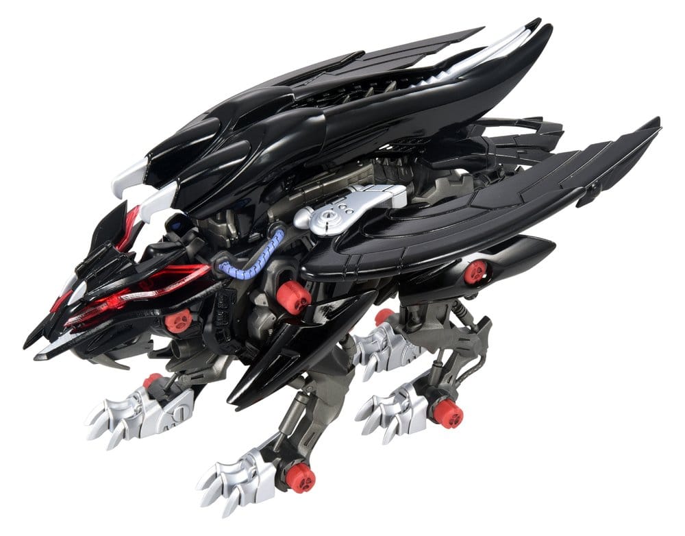 Zoids Plastic Model Kit Fangriffon 26 cm