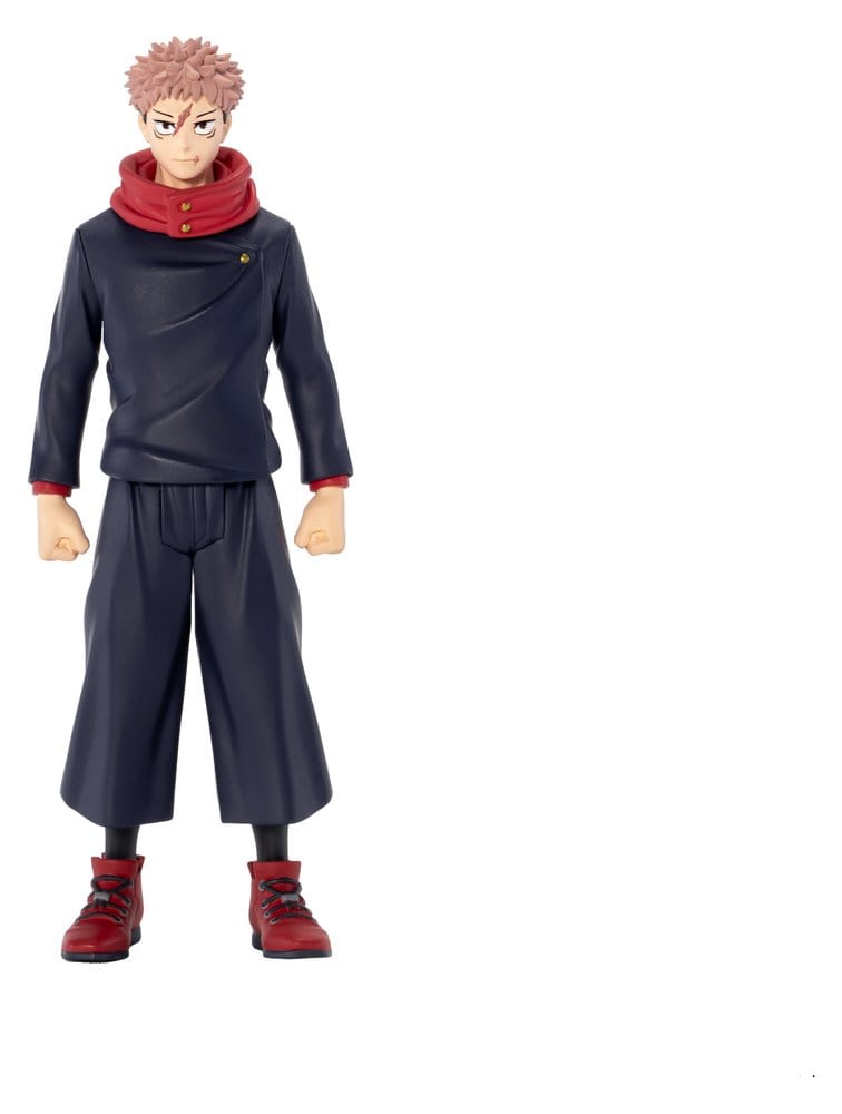 Jujutsu Kaisen figurine Collekazaro CK-J01 Yuji Itadori 11 cm