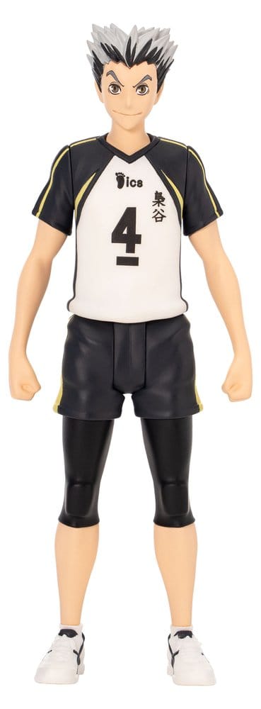 Haikyu!! figurine Collekazaro CK-H07 Kotaro Bokuto 11 cm