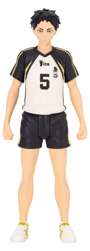 Haikyu!! figurine Collekazaro CK-H08 Keiji Akaashi 11 cm