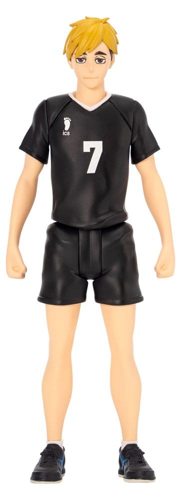 Haikyu!! figurine Collekazaro CK-H09 Atsumu Miya 11 cm