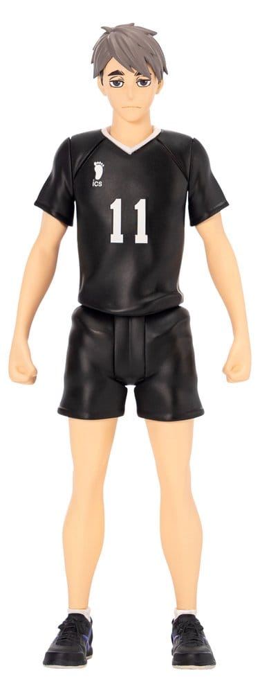 Haikyu!! figurine Collekazaro CK-H10 Osamu Miya 11 cm