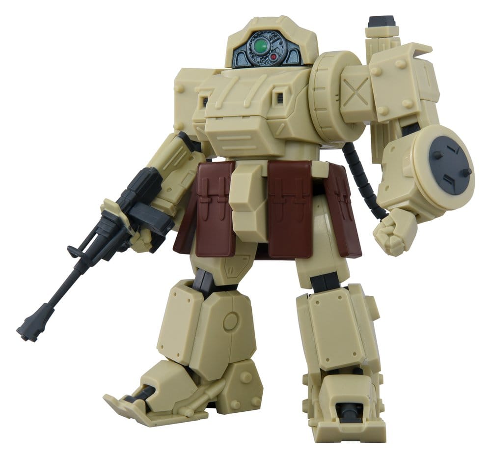 Armored Trooper Votoms figurine ToyRise AT-13 Erdspinne