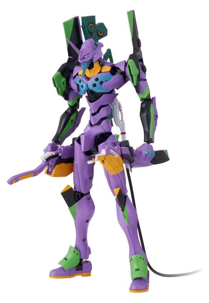 Neon Genesis Evangelion figurine Toyrise Evangelion Test Type-01 24 cm