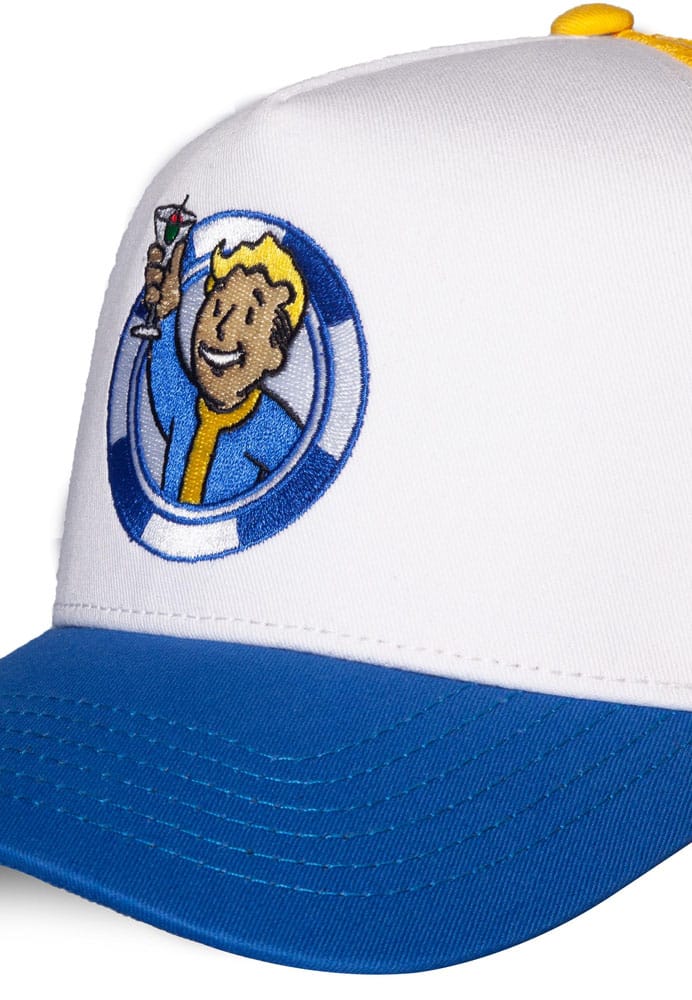 Fallout casquette trucker Cocktail Men's