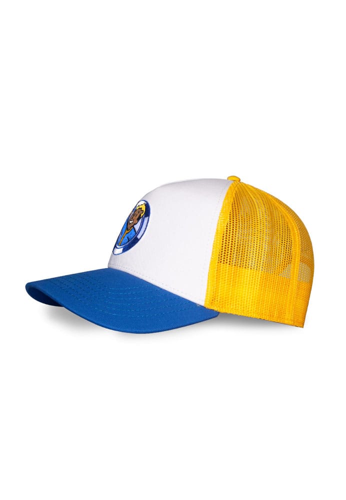 Fallout casquette trucker Cocktail Men's