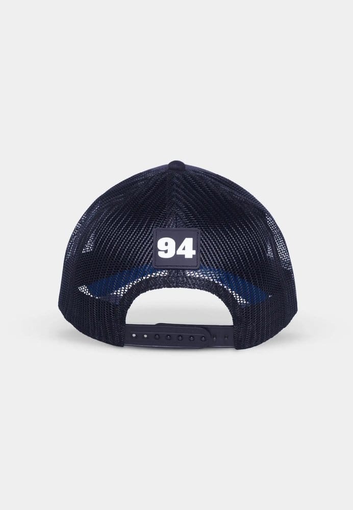 PlayStation Casquette Trucker Logo