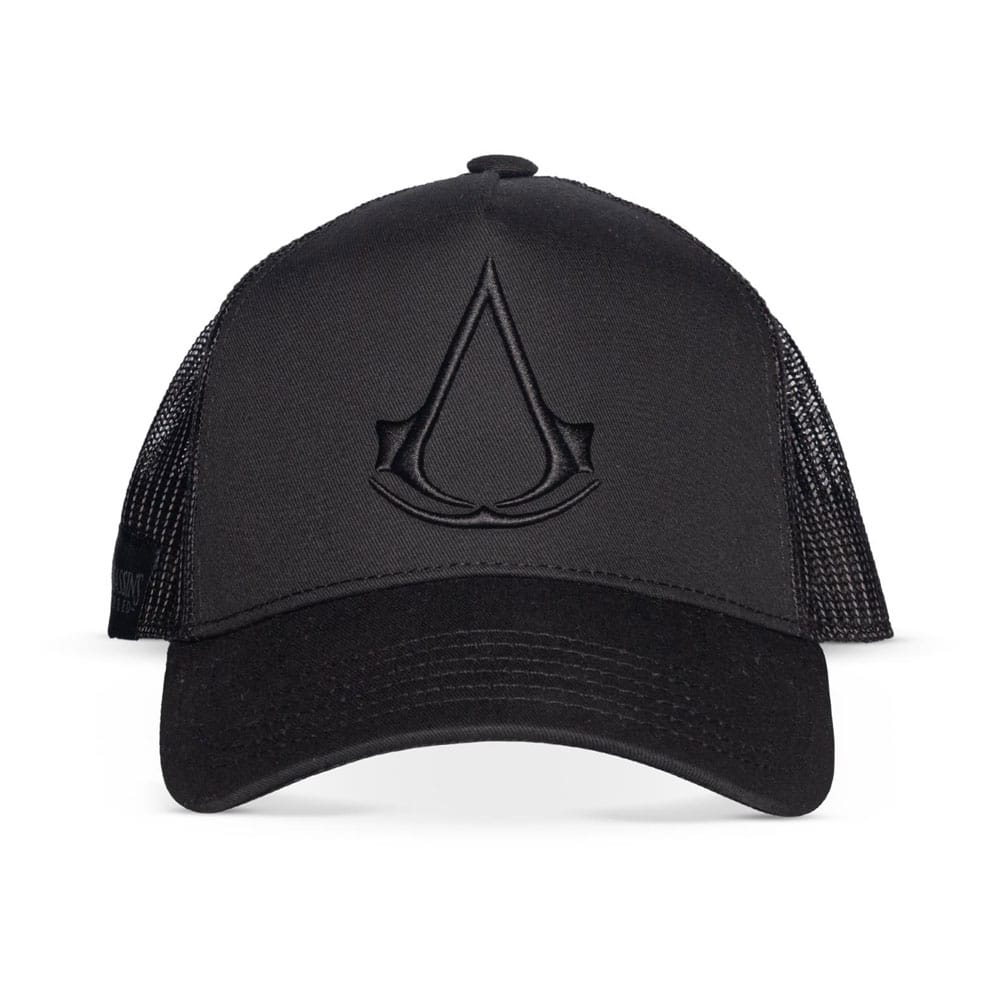 Assassin´s Creed casquette trucker