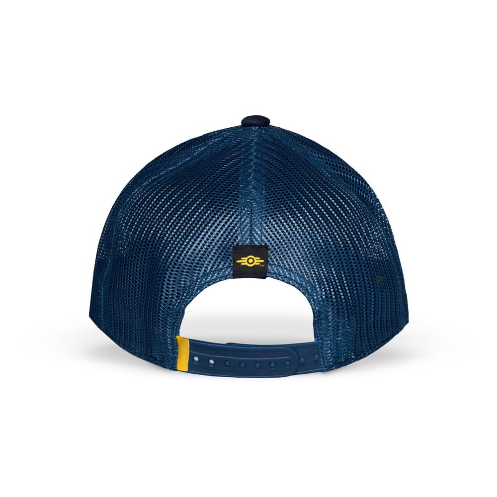 Fallout casquette trucker