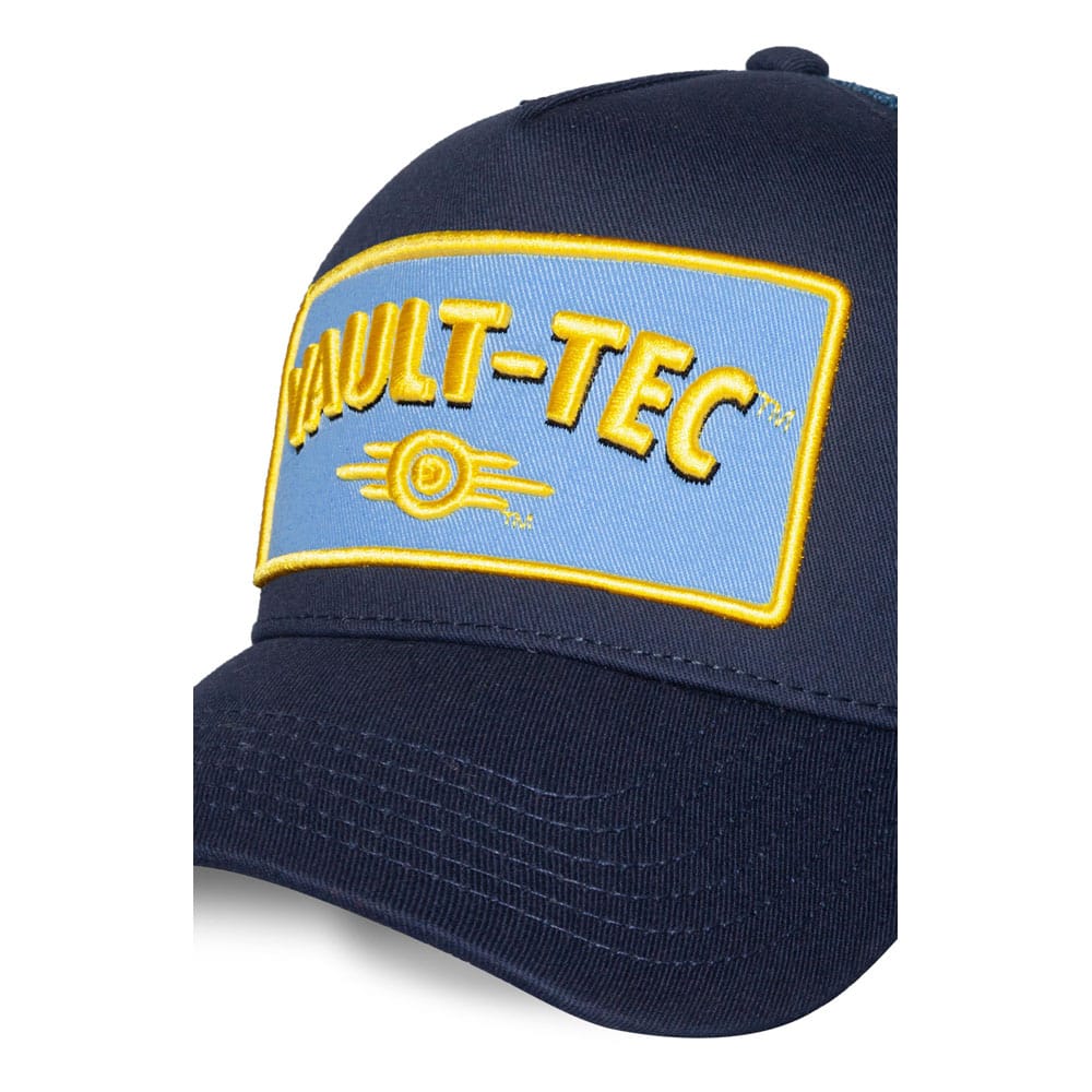 Fallout casquette trucker