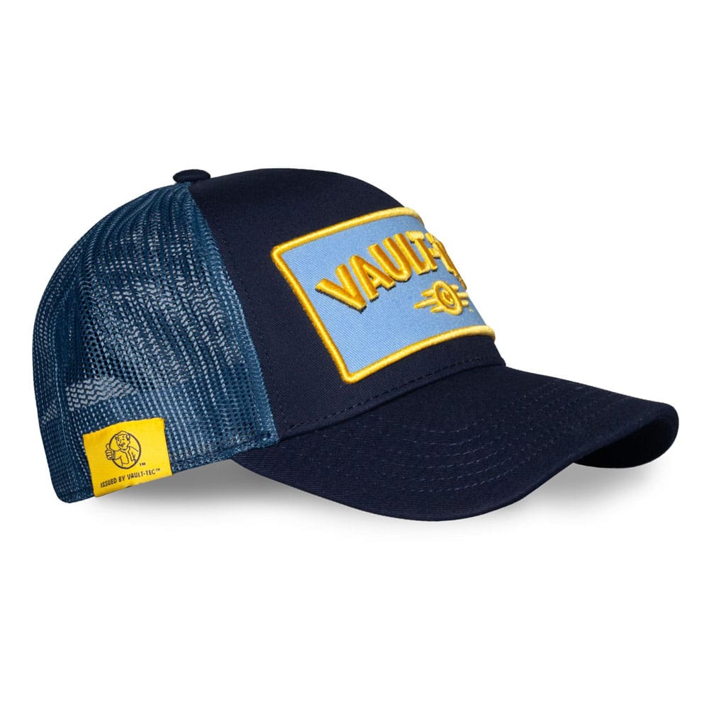 Fallout casquette trucker