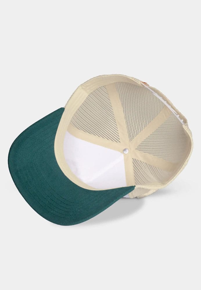 Pokémon casquette trucker Bulbizarre