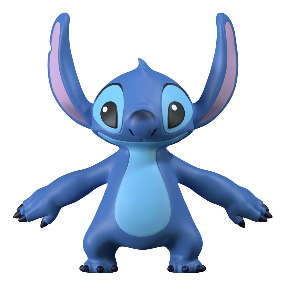 Lilo & Stitch figurine flexible FleXfigs Stitch