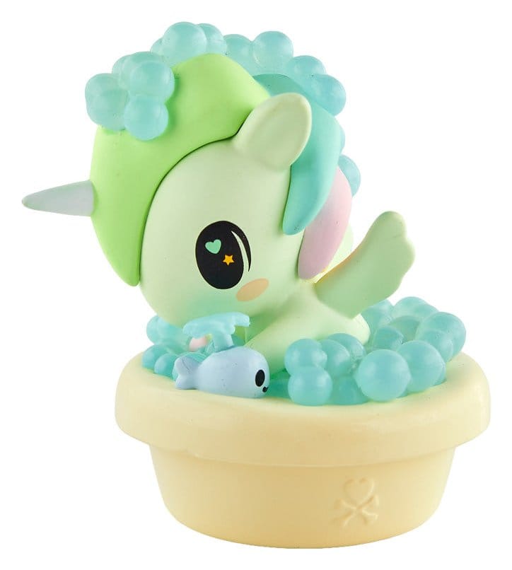 Unicorno assortiment figurines Blind Box Baby 6 cm (8)